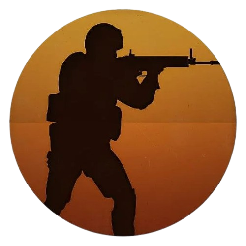 CS1.6 Icon