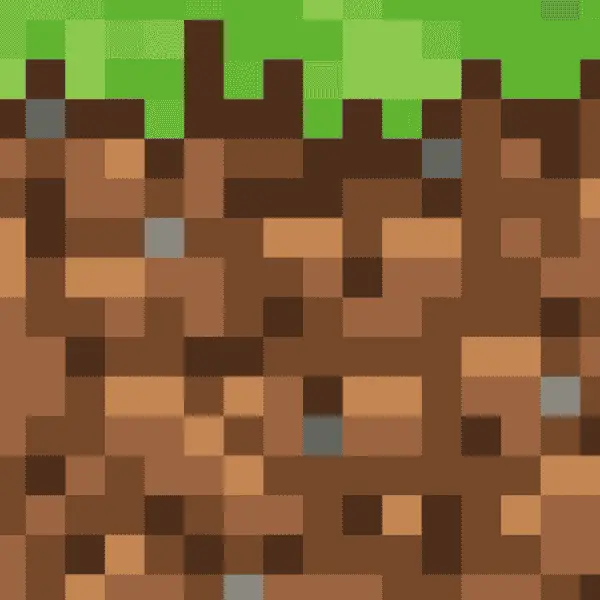 Minecraft Icon