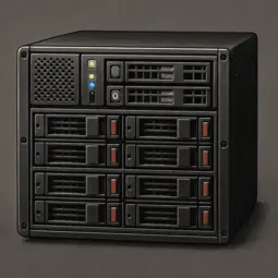 VPS Icon